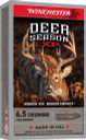 WIN DEER SEASON XP 6.5CREED 140GR 20/10 WIN X65DS2