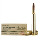 WBY AMMO 378WBY 270GR BARNES TSX 20/10 WBY B378270TSX