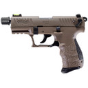 WAL P22Q 22LR 3.42 TB FULL FDE 10RD WAL 5120753