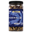 FED 22MAG BOTTLE 50GR JHP 250/8 FED 757BTL250