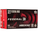 FED AMERICAN EAGLE 327FED 100GR SP 50/20 FED AE327