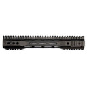 FA FSR RAIL 13 FREE FLOAT SUPER SLIM BLK FA 0052712BLK