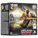 FED WING-SHOK HV 12GA 2.75 1.25OZ #4 25/10 FED PF1544