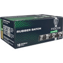 FIO RUBBER BATON 12GA 2.75 10/25 FIO 12LEBA10