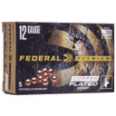 FED VITAL-SHOK BUCKSHOT 12GA 2.75 9P #00 5/50 FED P15400