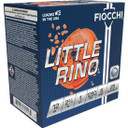 FIO LITTLE RINO 12GA 2.75 1OZ #8 25/10 FIO 12TX8