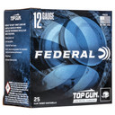 FED TG SUB 12GA 2.75 1-1/8OZ #7.5  25/10 FED TGM12375