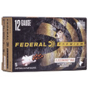 FED VITAL-SHOK BUCKSHOT 12GA 2.75 9PEL #00 5/50 FED PFC15400