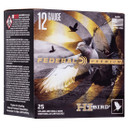 FED HIGH BIRD 12GA 2.75 1 1/8 OZ #7.5 25/10 FED HVF1275