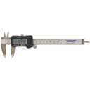FRANK DIGITAL CALIPER  FRANK 672060