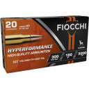 FIO HYPERFORMANCE 300WIN 180GR SST 20/10 FIO 300WMHSA