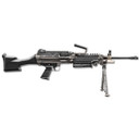 FN M249S STANDARD 5.56 18.5 BLK FN 46100169
