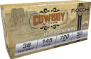 FIO COWBOY 38SW SHORT 145GR LRN 50/20 FIO 38SWSHL