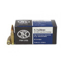 FN AMMO 5.7X28MM SS195 LEAD FREE 50RD 50/40 FN 10700012