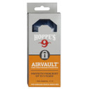 HOPPES VCI GUN BAG 9x12 BLUE PISTOL E/F BOX HOP HVCIS