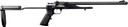 CRICKETT PRECISION RIFLE 22LR</br>OVERLANDER CARBON FBR THREADED GKSA2190