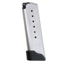 KAHR MAG 40SW SS GRIP EXT 7RD KA K720G