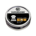 UMAREX RWS SUPERDOME PELLETS FIELD LINE .22 UMAREX 2317407