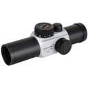 ULTRADOT MATCHDOT 30MM BLK/SLVR UD MATCH30