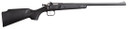 KSA CRICKETT 22LR 16 G1 BLACK SYN STOCK BLUE BBL KSA 240