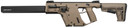 KRISS VECTOR CRB G2 40SW 16 FDE 15RD KRISS KV40CFD20