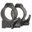 WAR RINGS 30MM QD RUG 77 MED MATTE WAR 14R7LM