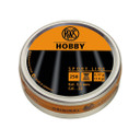 UMAREX RWS HOBBY PELLETS 22CAL SPORT LINE UMAREX 2317401