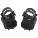 WEAVER SEE THRU MOUNTS REM 742/760/740 WEAVER 49715
