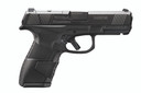 Mossberg MC-2C 9MM BLK/POLY 3.9" OR SFT MB89032