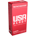 WIN READY 9MM 115GR FMJ 50/10 WIN RED9