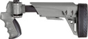 ADV. TECH. STRIKEFORCE SHOTGUNGEN2 SIDE FOLDING STOCK GRAY C1401135