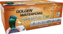 FIO GOLDEN WATERFOWL BISMUTH 12GA 3 #6 10/10 FIO 123GB6