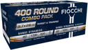 FIO 5.7X28 COMBO PACK 57FMJ40 & 57SUB62 400/1 FIO 57COMSUB