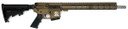 GLFA AR-15 350LEG 16 SS BRONZE 5RD GLFA GL15350SSBRZ16