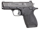 Smith and Wesson CSX E 9MM 3.1" BLK 10+1 OR TS SM13956