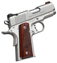 KIMBER 1911 STAINLESS ULTRA CARRY II 9MM 3 KIM 3200329