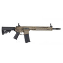 LWRC IC SPR 5.56MM 16 FDE LWRC ICR5CK16SPR