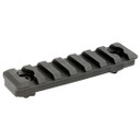 MI POLYMER RAIL SECTION M-LOK 7 SLOT MI MI7PMR