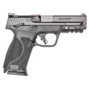 Smith & Wesson M&P 9 M2.0 Handgun 9mm Luger 10rd Magazines (2) 4.25" Barrel Black CA Compliant SW14033