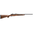 MOSS PATRIOT WALNUT 7MM-08 22 FLTD MATTE MOSS 27849