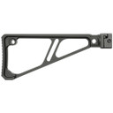 MI SIDE FOLDING FIXED EXTRUDED STOCK MI MISTAPSFFES