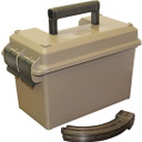 MTM TACTICAL MAG CAN RUG 10/22 EXT MAG MTM TMC1022XL