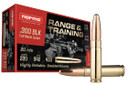 NORMA RANGE & TRAINING 300BLK 147GR FMJ 20/10 NORMA 601801709