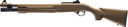 BERETTA 1301 TAC C MOD2 12GA3" 18.5" 7+1 FDE SYNTH GJ131M2CTT187F