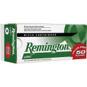 REM UMC 223REM 45GR JHP 50/8 REM 23906