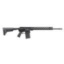 RUG SFAR 7.62NATO 20 20RD BLK MOE SL RUG 5611