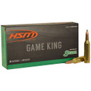 HSM GAME KING 243WIN 100GR SBT 20/25 HSM 24317N