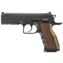 IFG TANFOGLIO 9MM 4.45 DEFIANT STOCK I IFG TFSTOCKI9SF