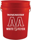 WIN AA 5 GALLON BUCKET 20PK WIN AABKT