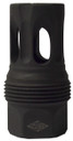 YHM SHORT SRX FLASH HIDER 5/8-32 YHM 444532